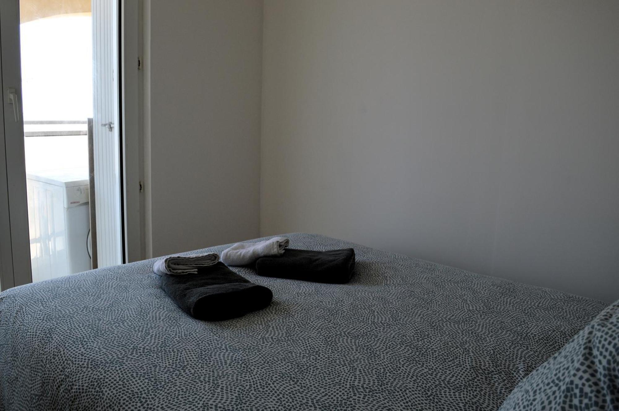 Mettons Les Voiles - Appt Vue Mer Avec Loggia Bernières-sur-Mer Zewnętrze zdjęcie